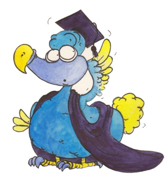 Professor Dodo